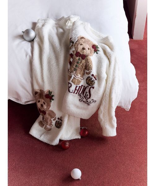 SNIDEL HOME パジャマ ルームウェア 「WEB限定」「Steam Whip