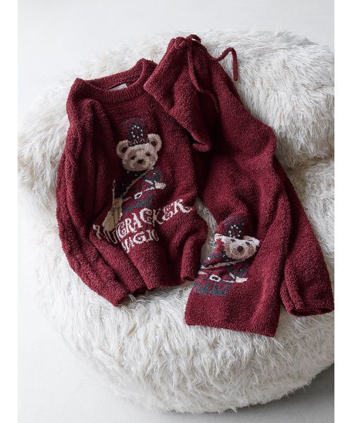 SNIDEL HOME パジャマ ルームウェア 「WEB限定」「Steam Whip