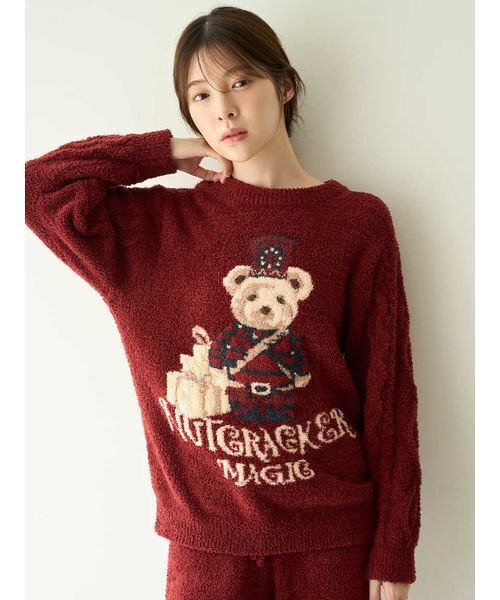 SNIDEL HOME パジャマ ルームウェア 「WEB限定」「Steam Whip