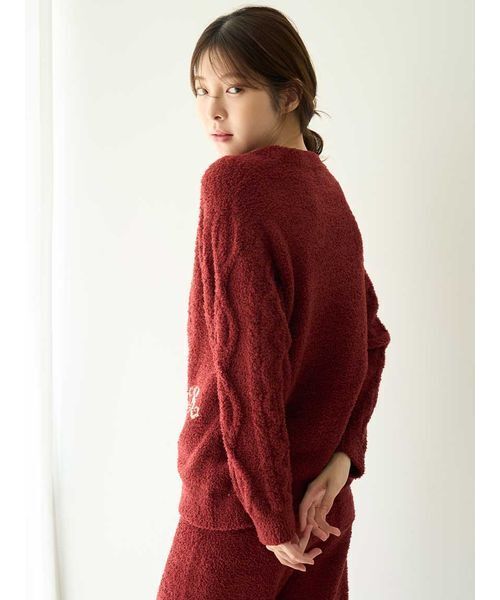 SNIDEL HOME パジャマ ルームウェア 「WEB限定」「Steam Whip