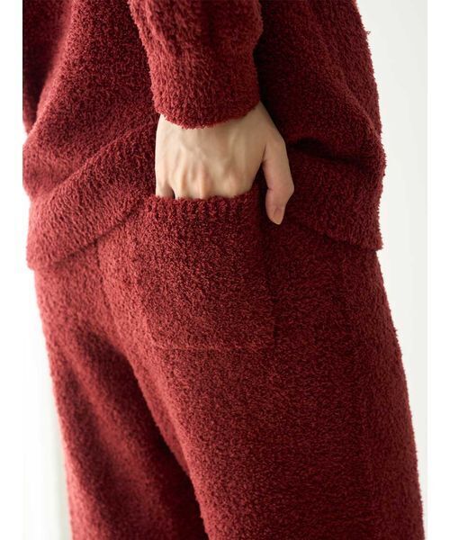 SNIDEL HOME パジャマ ルームウェア 「WEB限定」「Steam Whip