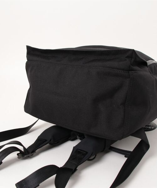 PORTER CLASSIC（ポータークラシック） リュック FREE ブラック メンズ