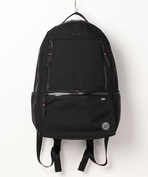 PORTER CLASSIC（ポータークラシック） リュック FREE ブラック メンズ