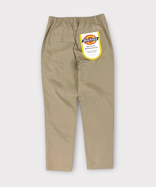 Dickies（ディッキーズ） チノパン 「Dickies/ディッキーズ」TCツイル