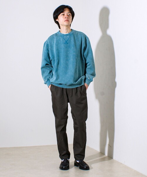 Dickies（ディッキーズ） チノパン 「Dickies/ディッキーズ」TCツイル