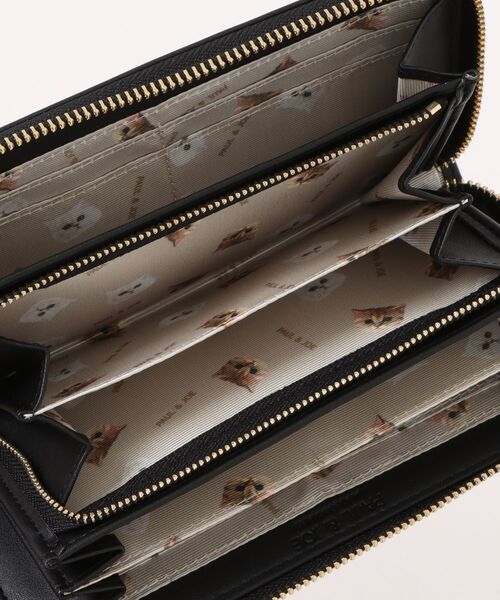 PAUL & JOE ACCESSOIRES（ポールアンドジョーアクセソワ） 長財布 財布