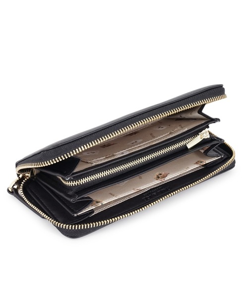 PAUL & JOE ACCESSOIRES（ポールアンドジョーアクセソワ） 長財布 財布