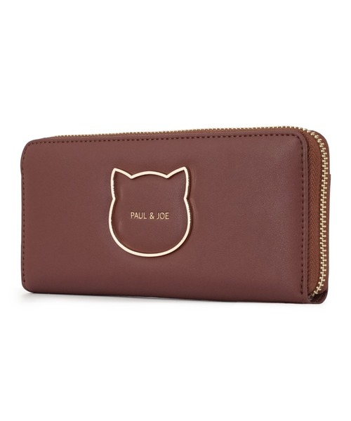 PAUL & JOE ACCESSOIRES（ポールアンドジョーアクセソワ） 長財布 財布