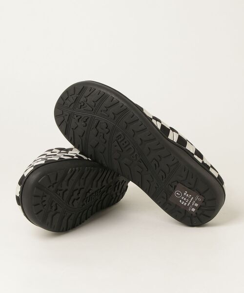 SUBU（スブ） サンダル 「SUBU」SB36 メンズ : ZOZOTOWN Yahoo!店