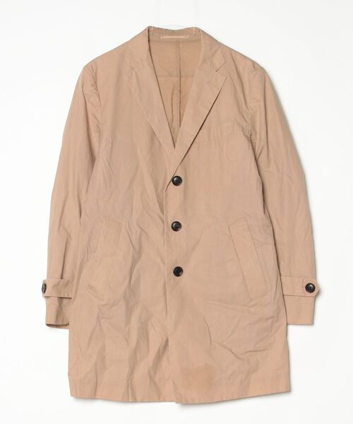 URBAN RESEARCH（アーバンリサーチ） チェスターコート MEDIUM