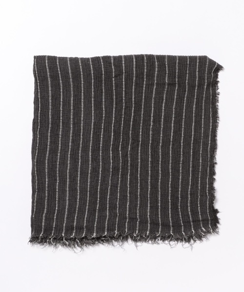 ARCHIVER ストール マフラー 「Al」ナチュラルデザインストール