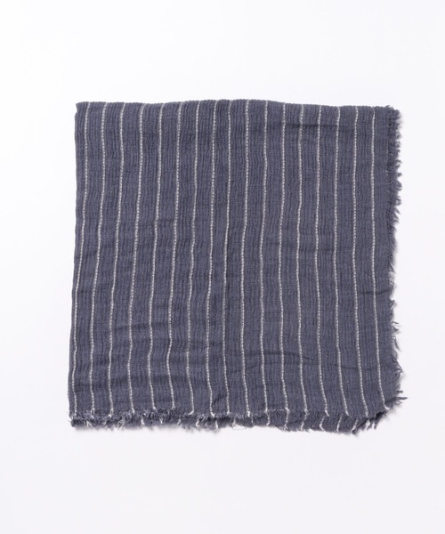 ARCHIVER ストール マフラー 「Al」ナチュラルデザインストール