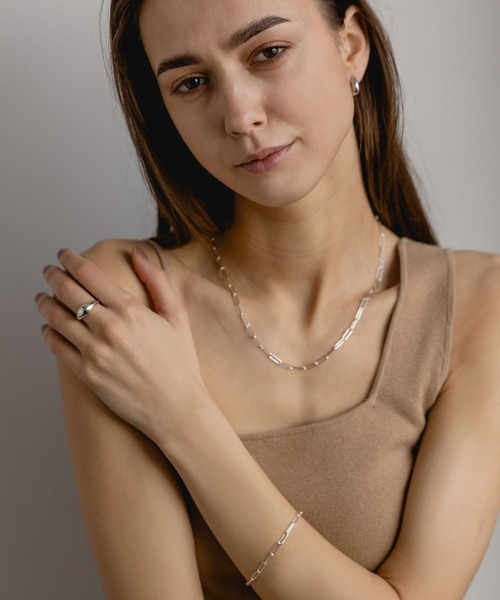 「PAS TIERRA」 リング 15号 ゴールド レディース_画像7