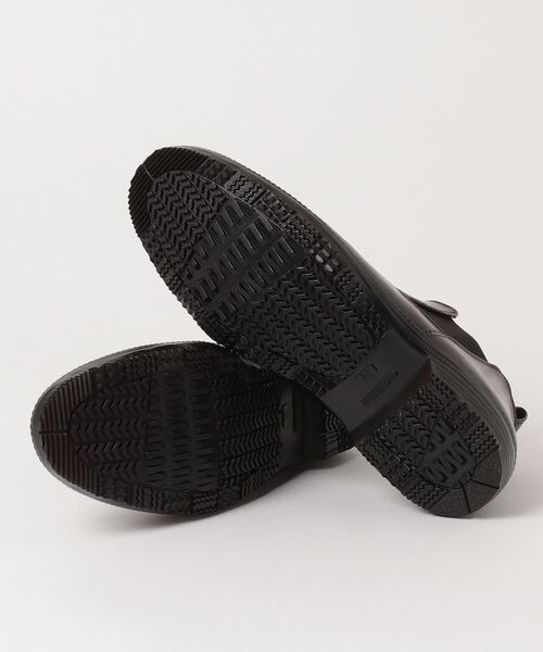 「Dedes」 ブーツ LL ダークブラウン メンズ_画像3