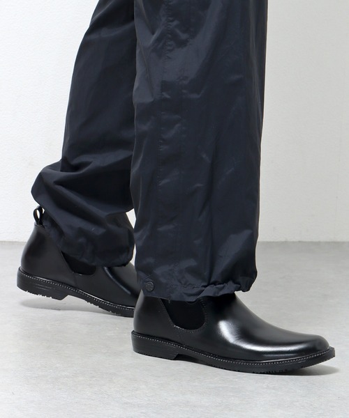 「Dedes」 ブーツ LL ダークブラウン メンズ_画像7