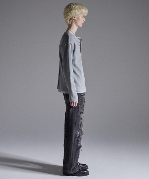 GRANCY tシャツ メンズ レディース : ZOZOTOWN Yahoo!店 - 通販