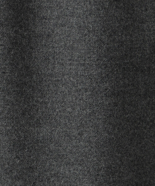 β MEN（ベータ・メン） スラックス サキソニー調 ツータックパンツ