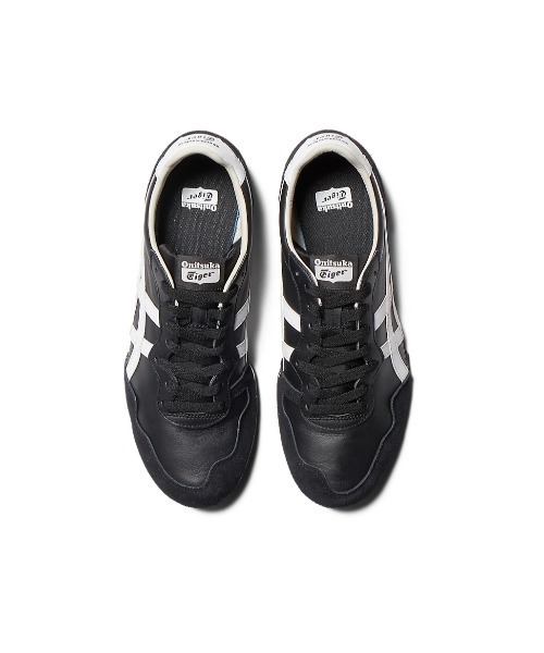 オニツカタイガー アクロモント ブラック 24.5㎝ オニツカタイガー アクロモント ブラック 24.5㎝ Onitsuka Tiger