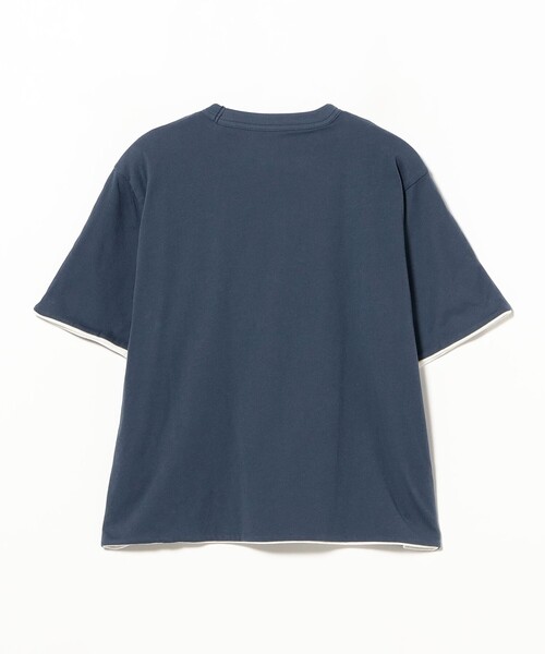 BEAMS BOY（ビームス ボーイ） tシャツ 半袖 「7/24再値下げ
