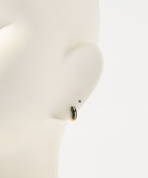 TOMORROWLAND（トゥモローランド） ピアス DEVE Mini Locus Solus 