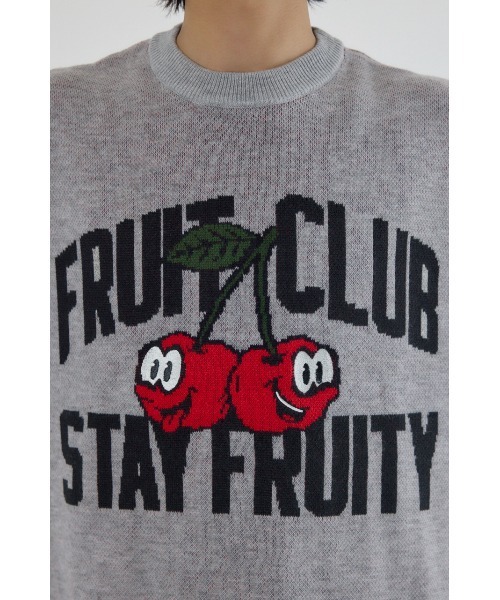 RODEO CROWNS WIDE BOWL（ロデオクラウンズワイドボウル） セーター