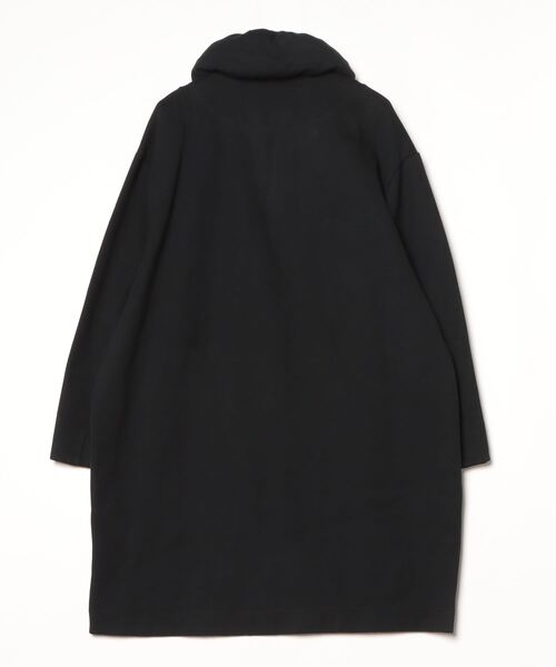 「mercibeaucoup,」 コート 3 ブラック レディース_画像2