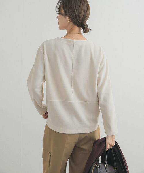 URBAN RESEARCH DOORS（アーバンリサーチドアーズ） tシャツ Wフェイス