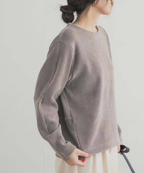 URBAN RESEARCH DOORS（アーバンリサーチドアーズ） tシャツ Wフェイス
