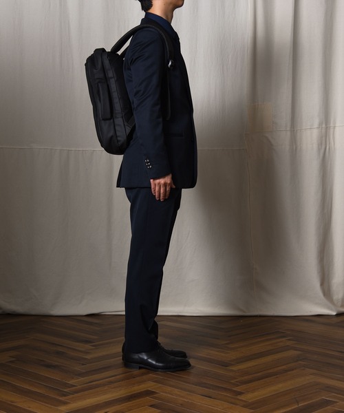 「CALIFORNIA OUTFITTERS」 リュック ONESIZE ブラック メンズ_画像3