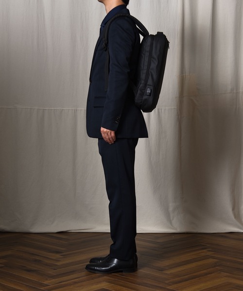 「CALIFORNIA OUTFITTERS」 リュック ONESIZE ブラック メンズ_画像4