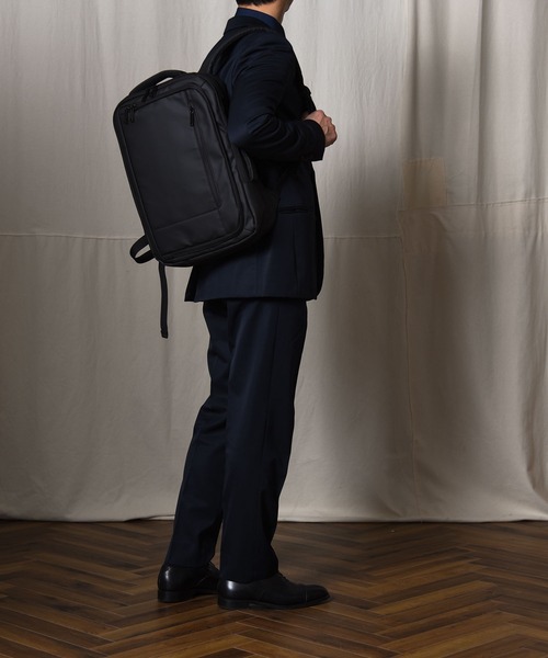 「CALIFORNIA OUTFITTERS」 リュック ONESIZE ブラック メンズ_画像5