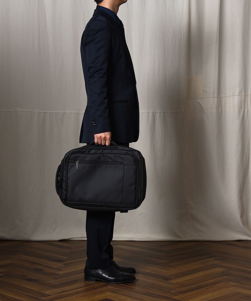 「CALIFORNIA OUTFITTERS」 リュック ONESIZE ブラック メンズ_画像6