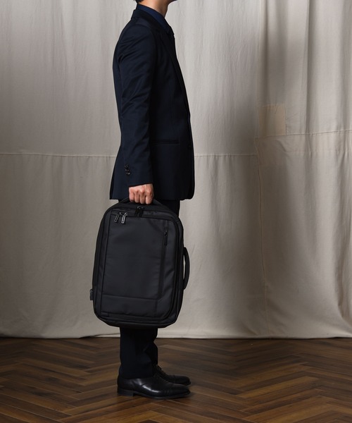 「CALIFORNIA OUTFITTERS」 リュック ONESIZE ブラック メンズ_画像7