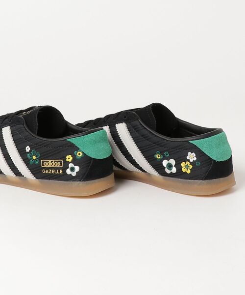 adidas（アディダス） スニーカー ガゼル ロープロ / GAZELLE LO PRO