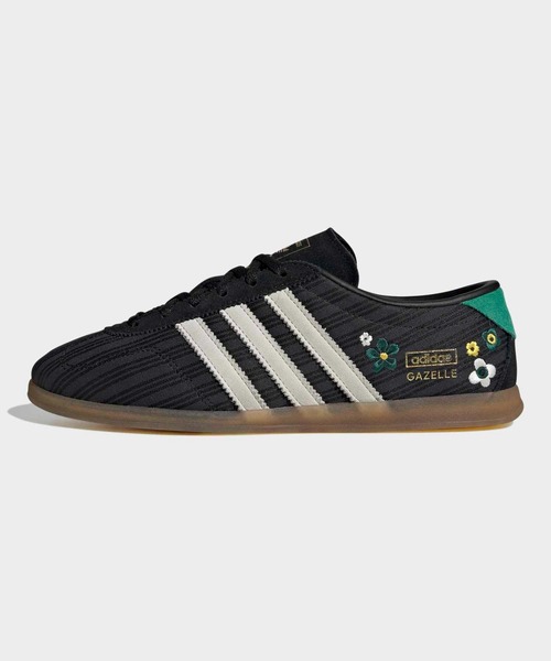adidas（アディダス） スニーカー ガゼル ロープロ / GAZELLE LO PRO