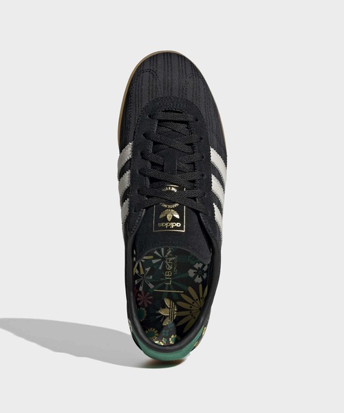 adidas（アディダス） スニーカー ガゼル ロープロ / GAZELLE LO PRO