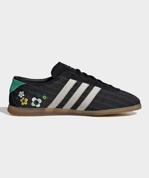 adidas スニーカー（柄：花柄、フラワー）のおすすめ人気商品一覧 通販