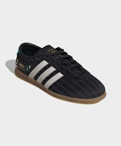 adidas（アディダス） スニーカー ガゼル ロープロ / GAZELLE LO PRO