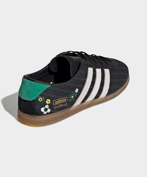 adidas（アディダス） スニーカー ガゼル ロープロ / GAZELLE LO PRO