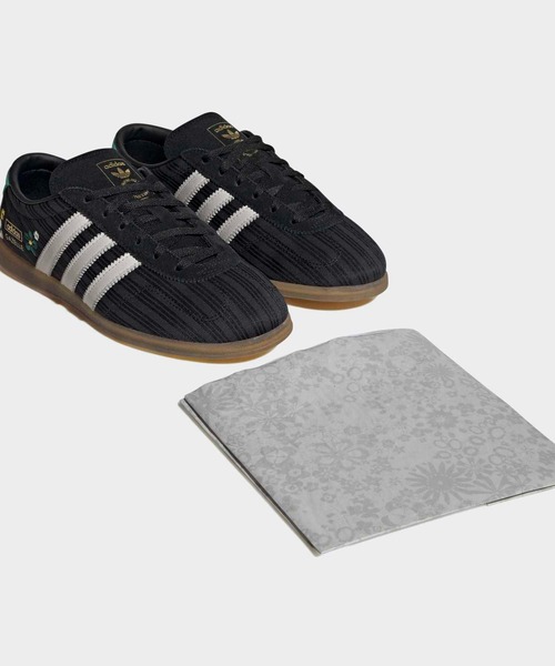 adidas（アディダス） スニーカー ガゼル ロープロ / GAZELLE LO PRO