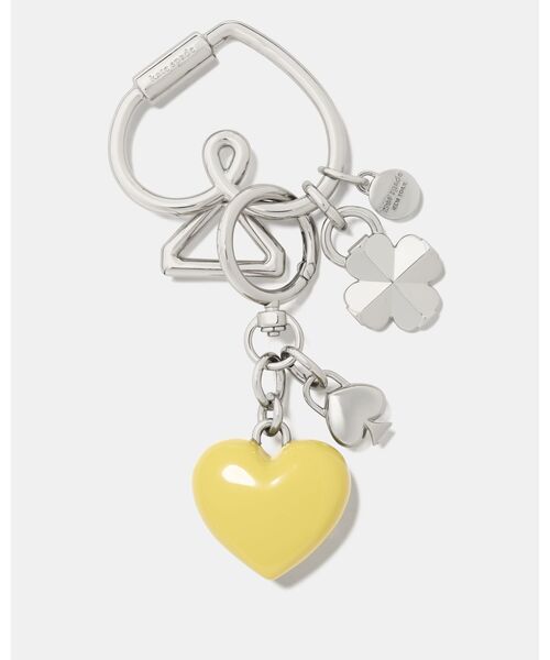 kate spade NEW YORK（ケイト・スペード ニューヨーク） キーホルダー