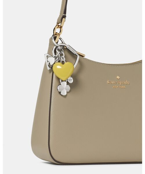 kate spade NEW YORK（ケイト・スペード ニューヨーク） キーホルダー