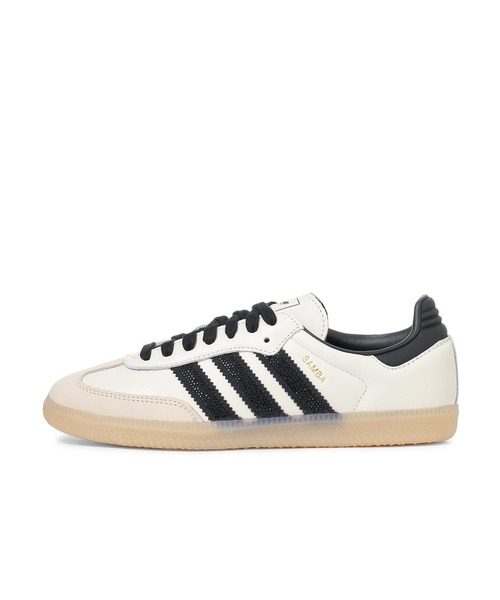 adidas（アディダス） スニーカー SAMBA OG W KK0064 レディース