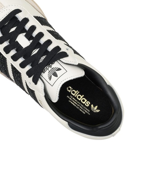 adidas（アディダス） スニーカー SAMBA OG W KK0064 レディース