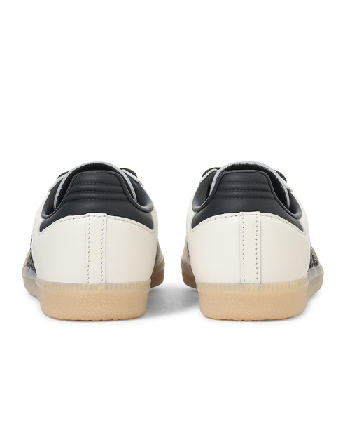 adidas（アディダス） スニーカー SAMBA OG W KK0064 レディース