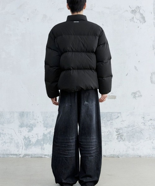 ALAND ダウンジャケット ダウン MAISON MINED／ベーシックダウン 