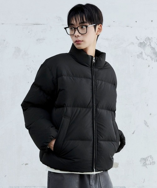 ALAND ダウンジャケット ダウン MAISON MINED／ベーシックダウン 