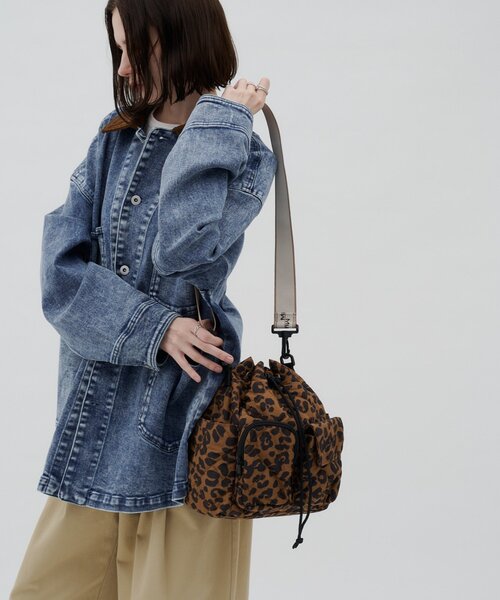 CIAOPANIC TYPY（チャオパニックティピー） ショルダーバッグ バッグ