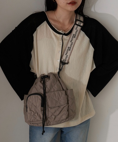 CIAOPANIC TYPY（チャオパニックティピー） ショルダーバッグ バッグ