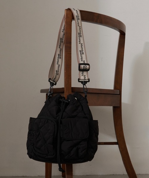 バルーチ族　塩袋　ナマックダン CIAOPANIC TYPY（チャオパニックティピー） ショルダーバッグ バッグ